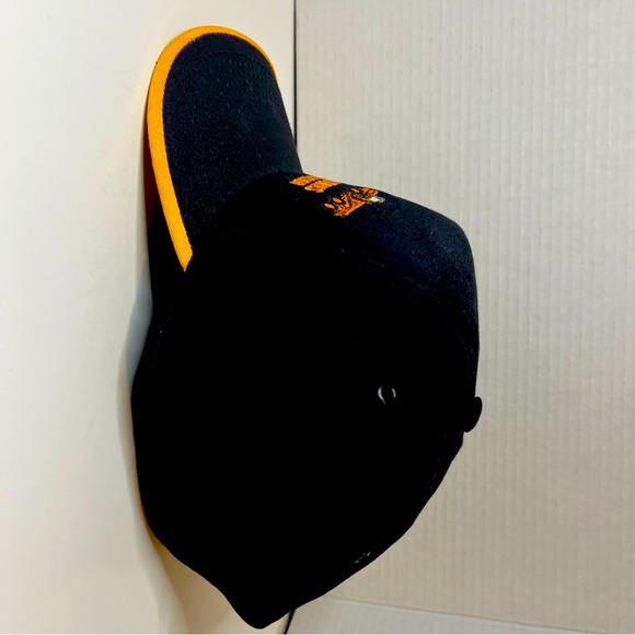 John Deere baseball hat - Picture 2 of 5